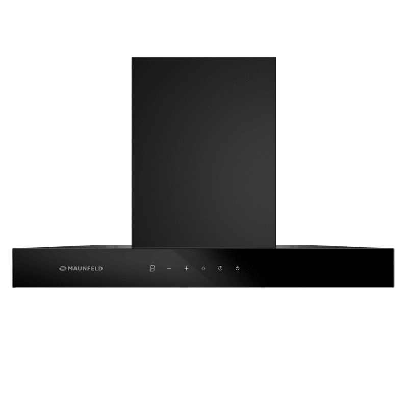 Maunfeld Modern 60 Black