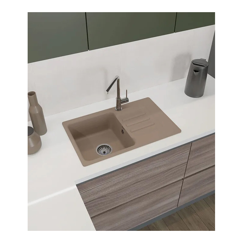 GranFest SMART 680 L sandy
