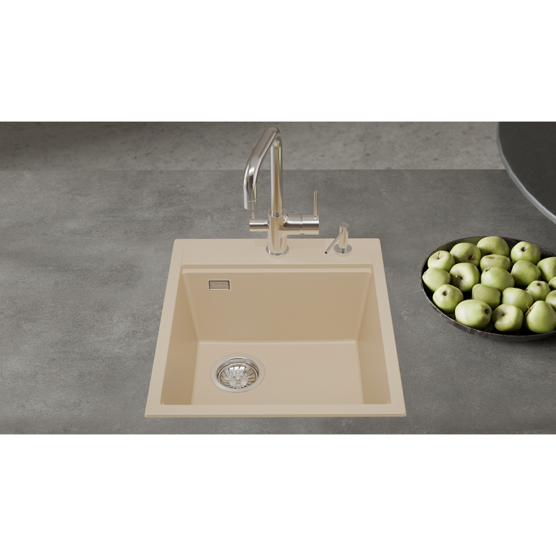 Rivelato TR-455-L beige scuro