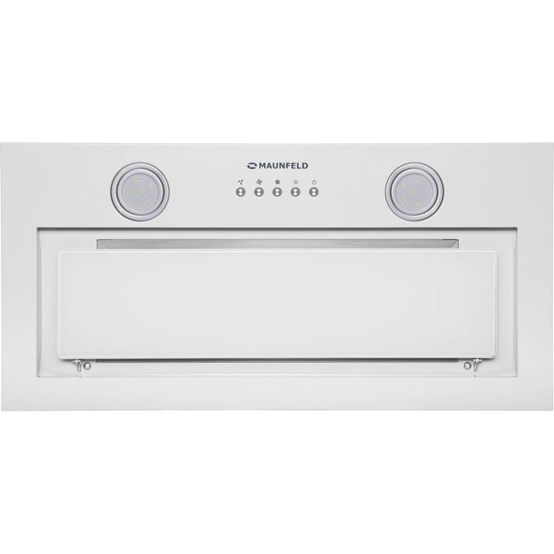 Maunfeld TRAPEZE 602IG WHITE