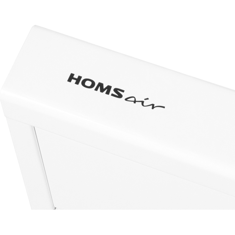 HOMSAir HORIZONTAL 50 White