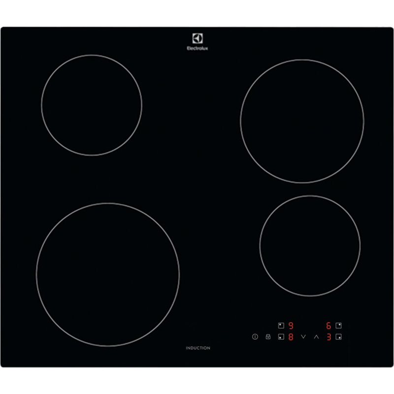 Electrolux LIB60420CK