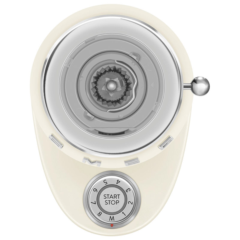 SMEG CGF03CREU