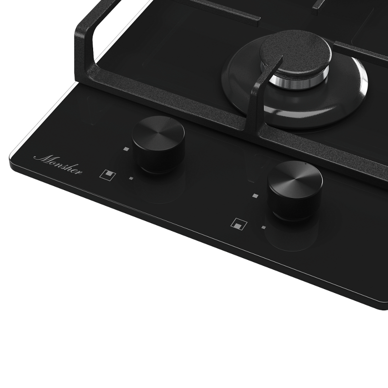 Monsher MGG 32 Noir