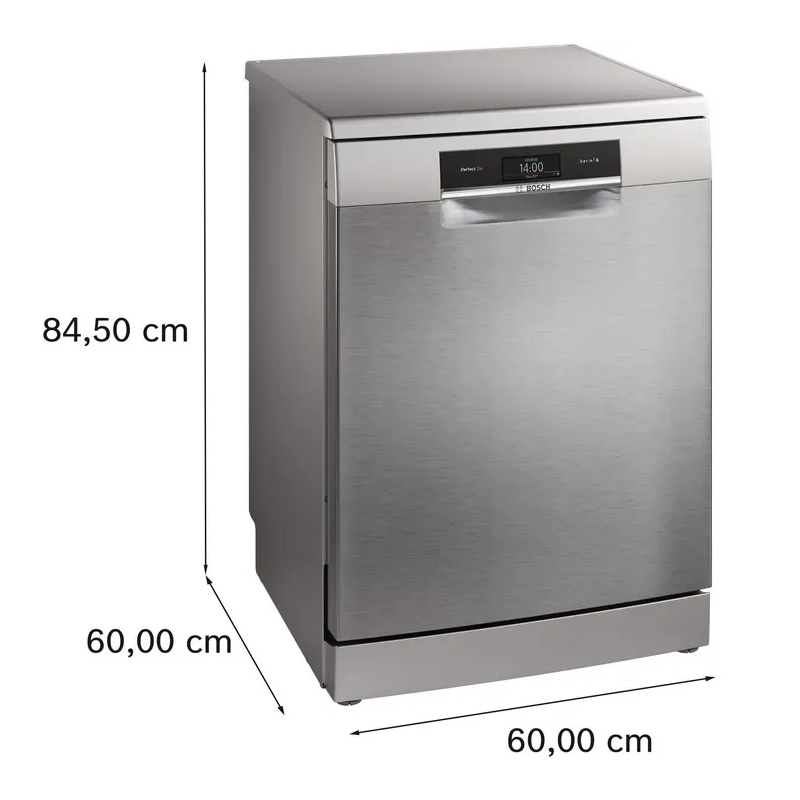 Bosch SMS8ZDI86Q