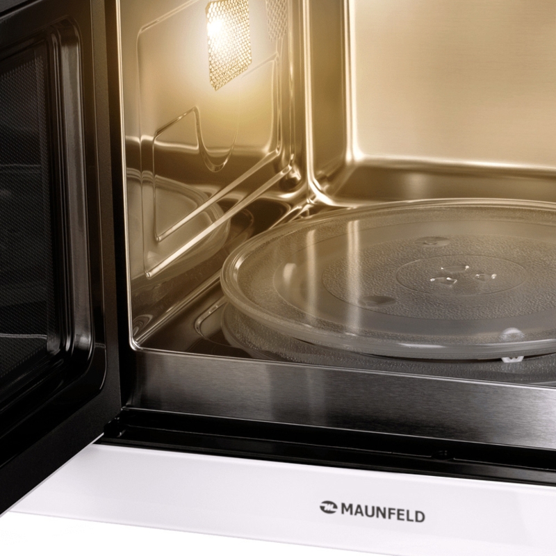 Maunfeld MBMO925SGW11