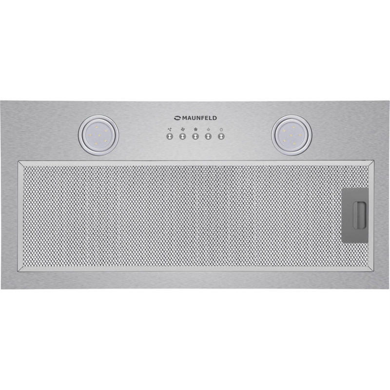 Maunfeld TRAPEZE 602M INOX