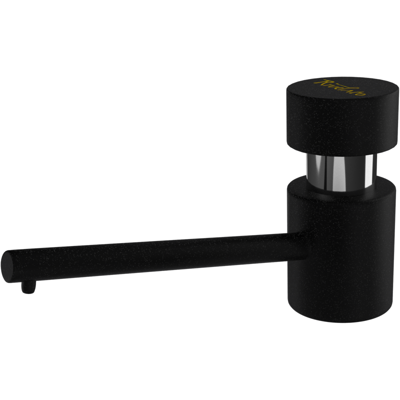 Rivelato RD-1000 nero