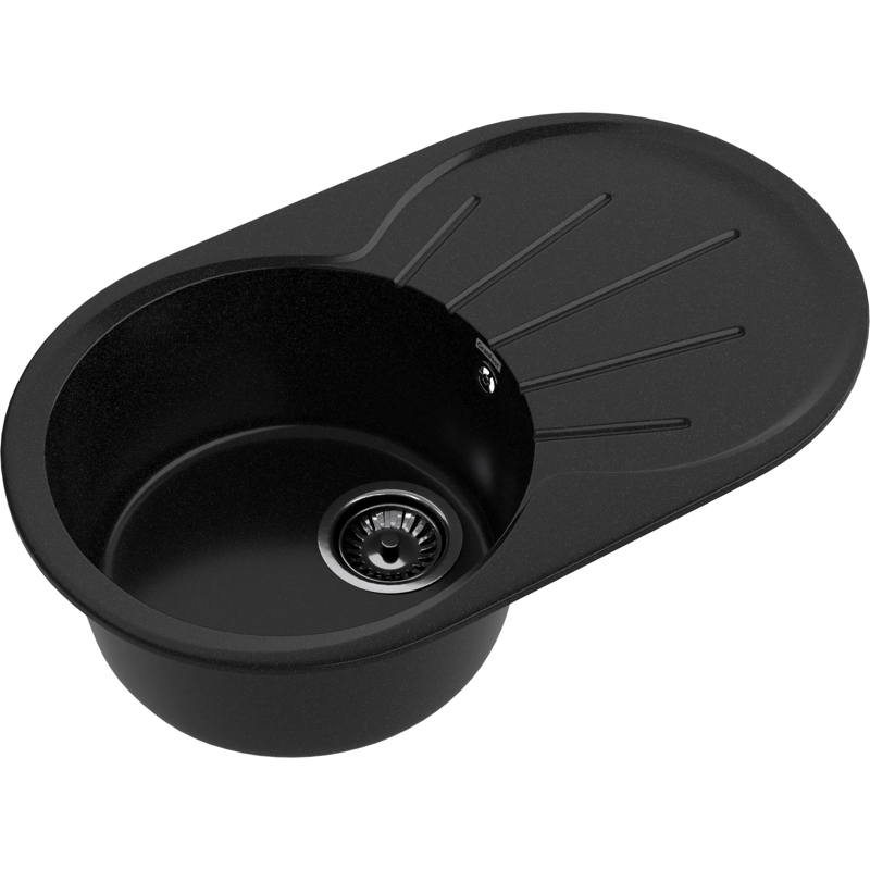 GranFest RONDO R-750L black