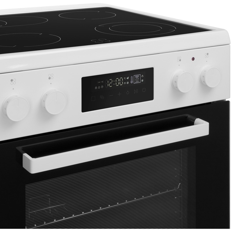 Maunfeld MEC611CW09TD