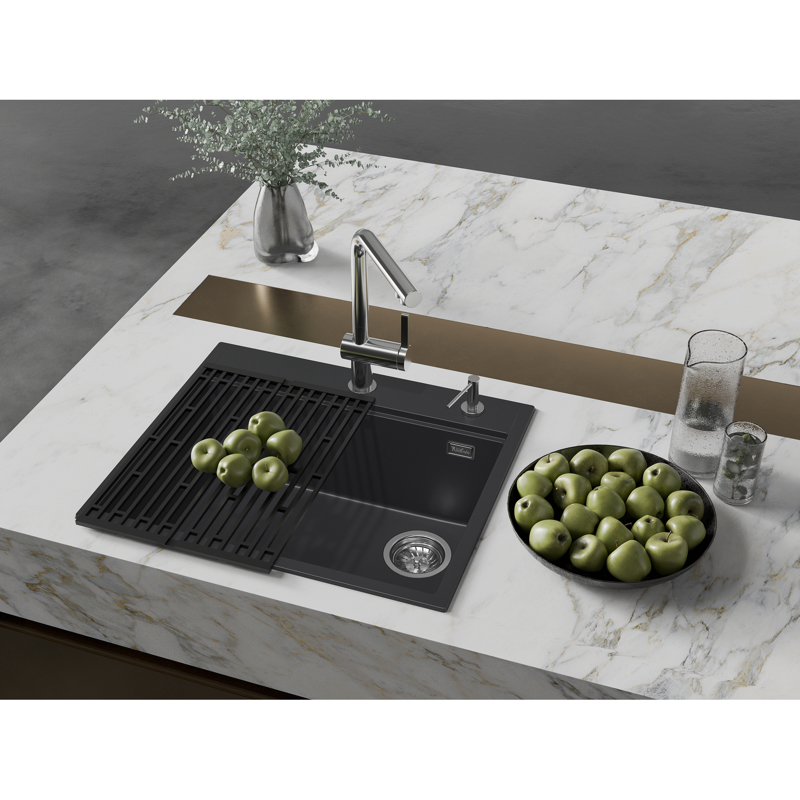 Rivelato TR-605-R antracite