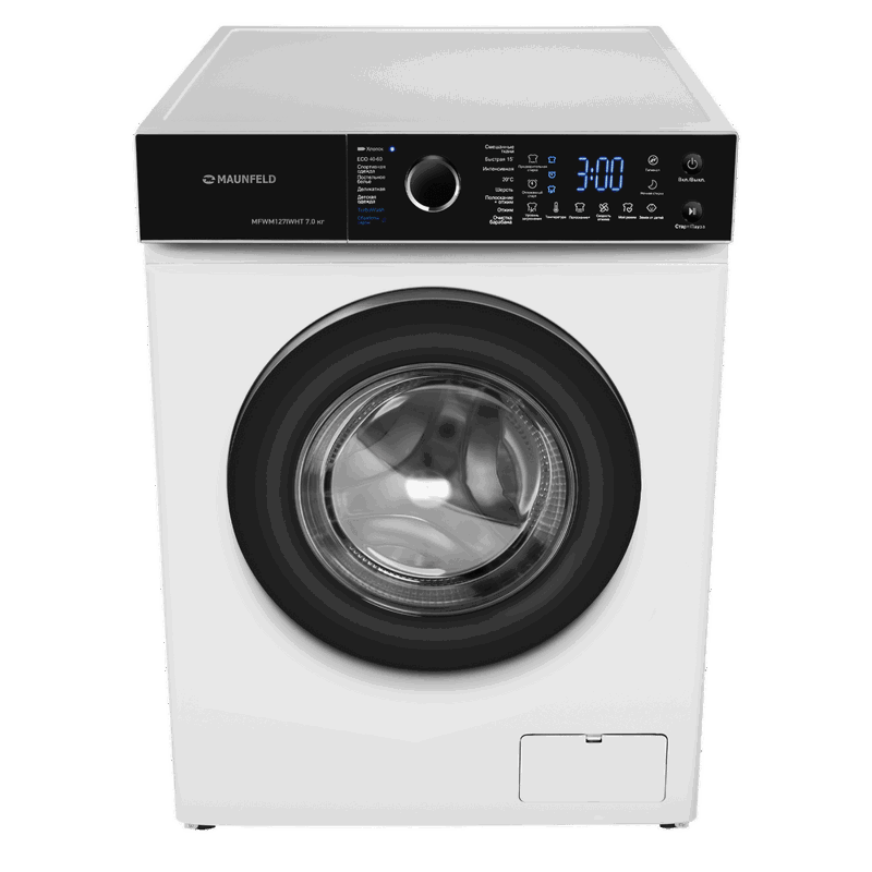 Maunfeld MFWM127IWHT