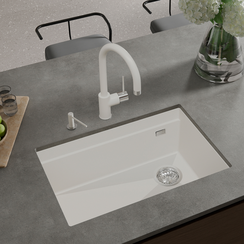 Rivelato LN-654-R brina