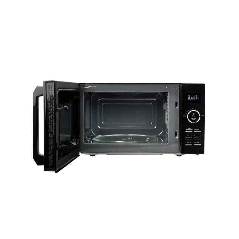 Monsher MTW 202 Noir