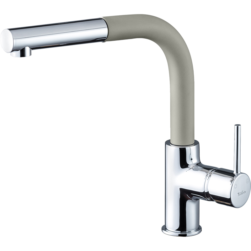 Rivelato 9022203 topazio cromo