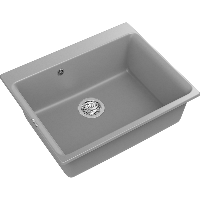 Rivelato X-60 grigio metallizzato