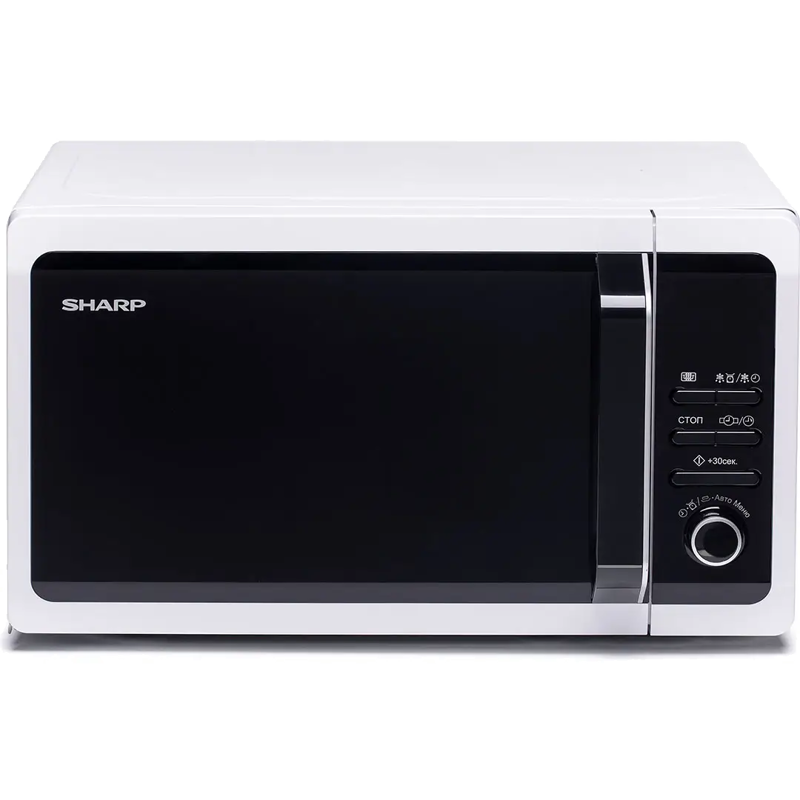 Sharp R2852RW