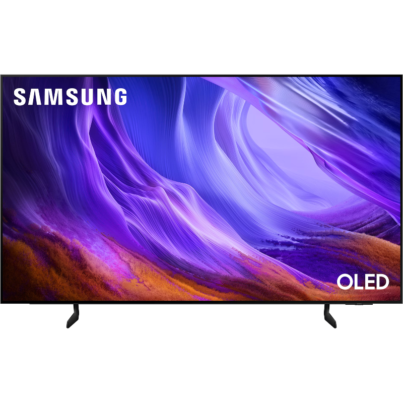 Samsung Electronics QE55S85HAEXPY