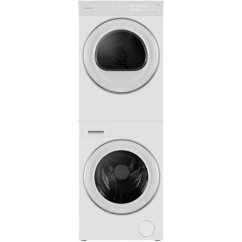 Maunfeld MFWD121010WH06