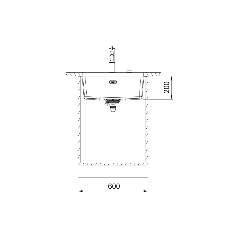 Franke 125.0731.690