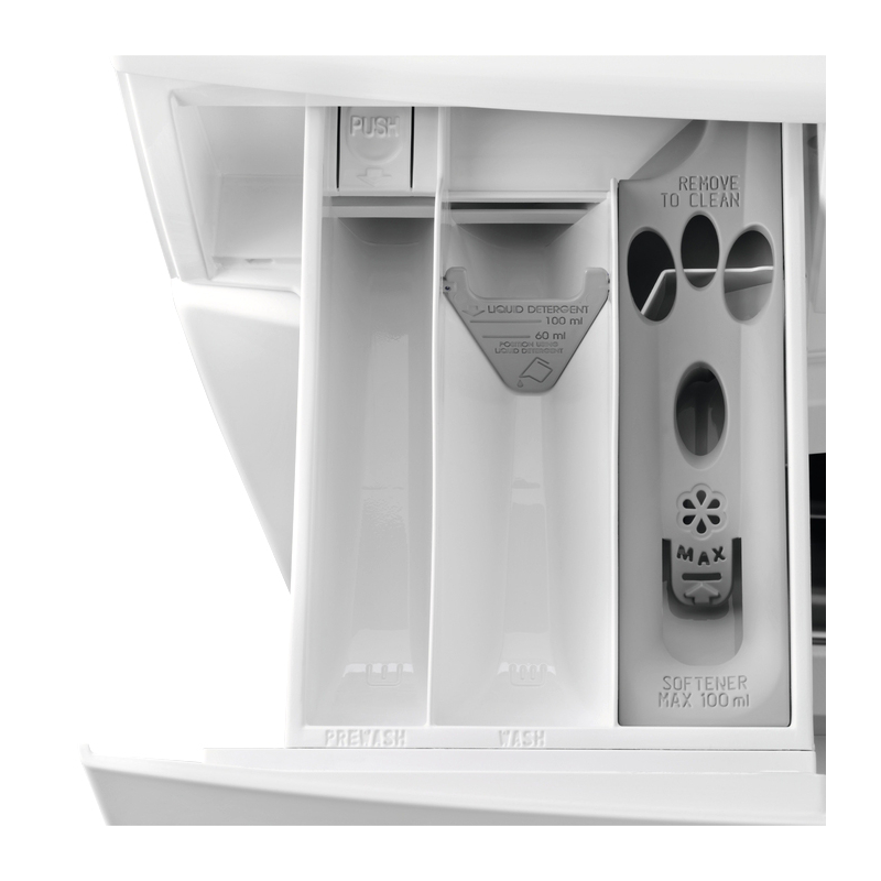 Electrolux EW7W368SI