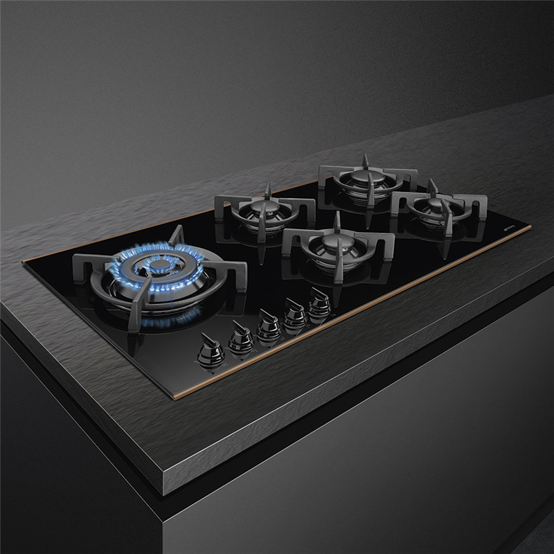 SMEG PV695LCNR