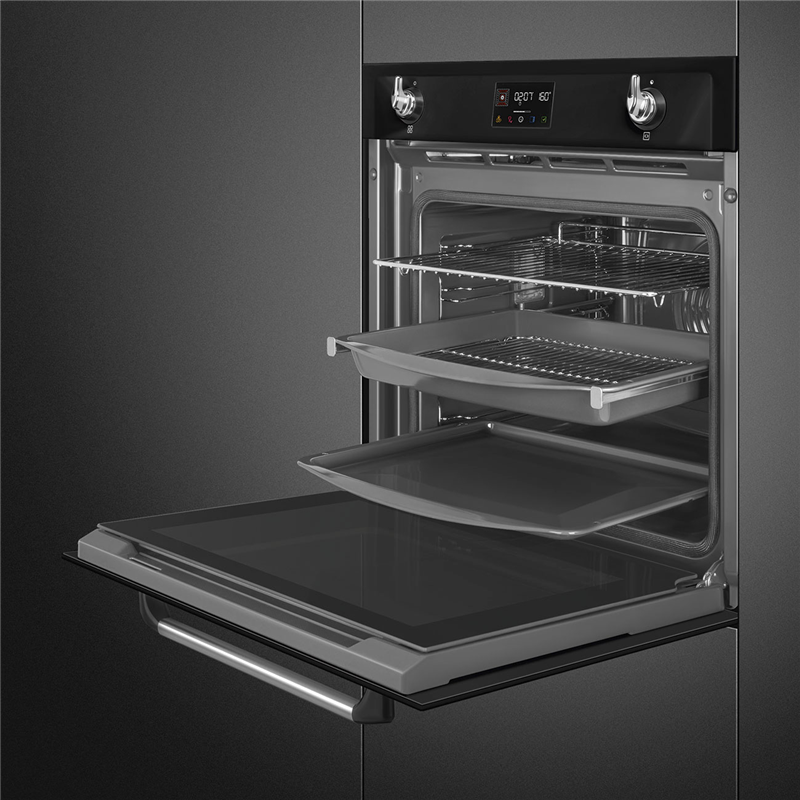 SMEG SOP6902S2PN