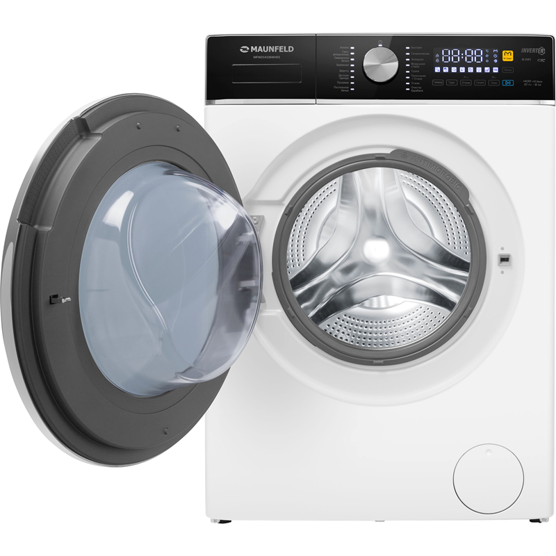Maunfeld MFWD14106WH03