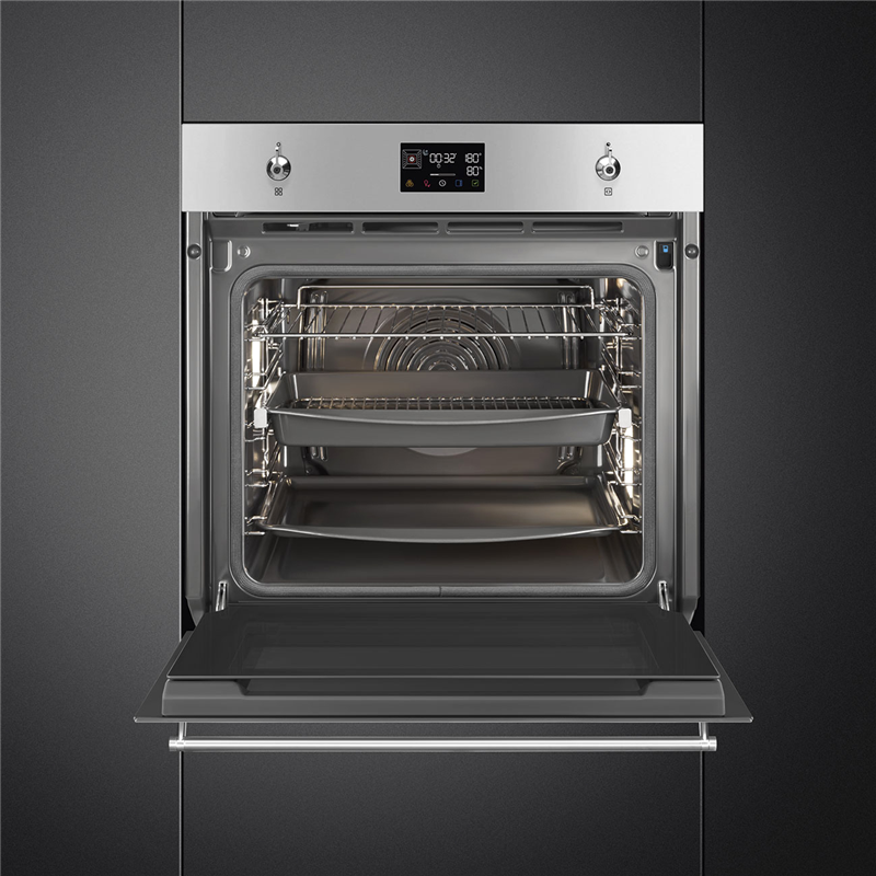 SMEG SOP6302S2PX