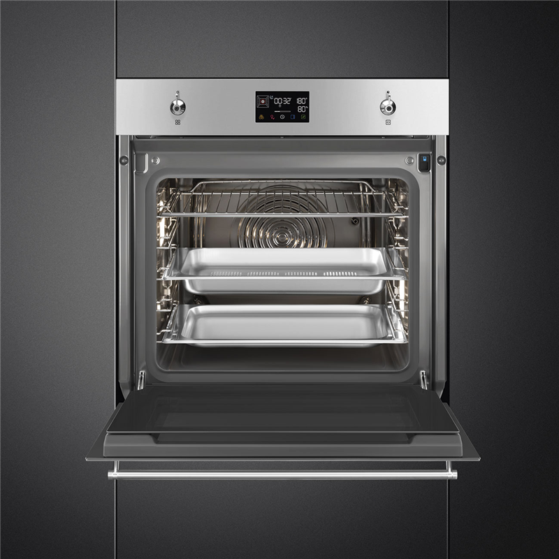 SMEG SO6302S3PX