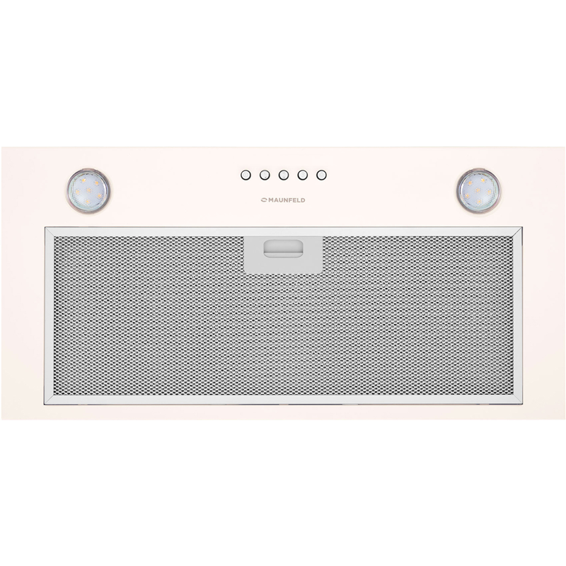 Maunfeld CROSBY SINGL 60 BEIGE