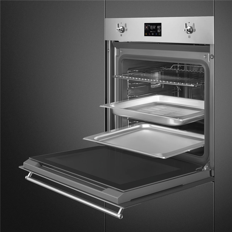 SMEG SO6302S3PX