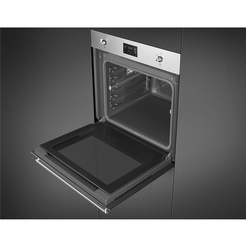 SMEG SOP6302S2PX
