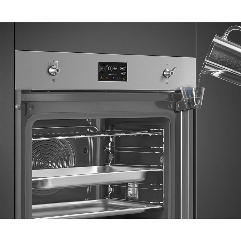 SMEG SO6302S3PX