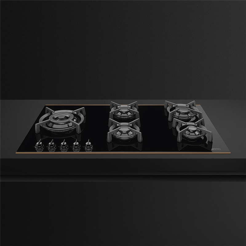 SMEG PV695LCNR