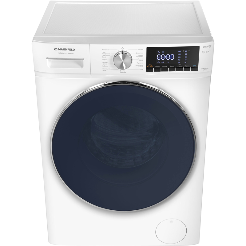 Maunfeld MFWM1410WH02