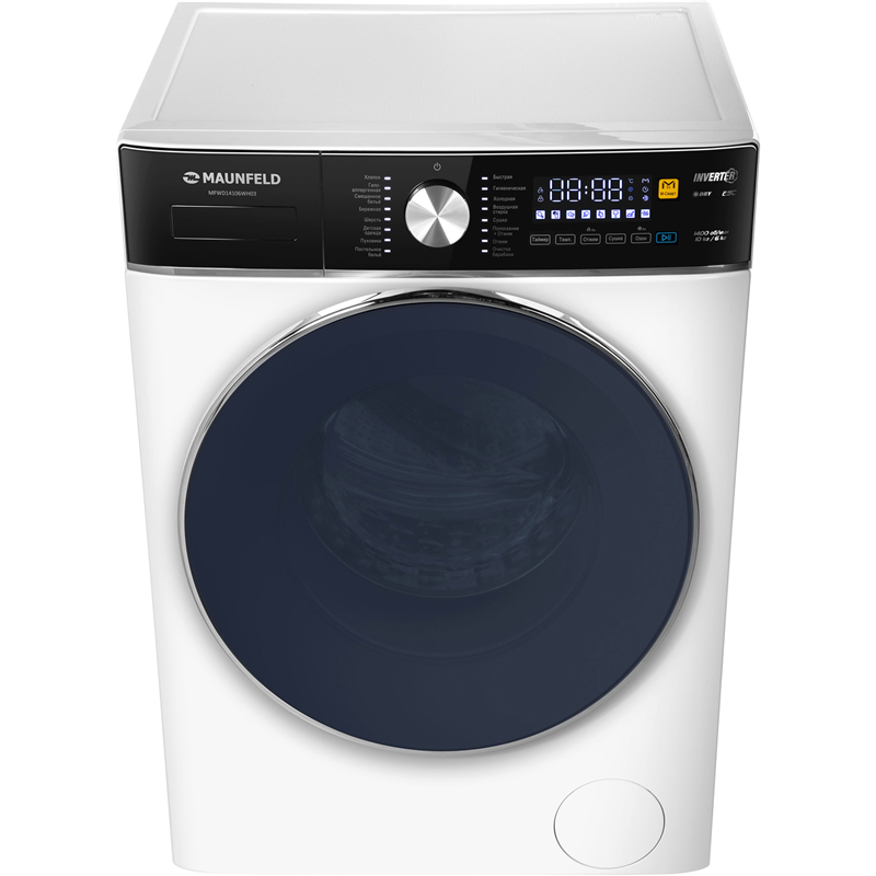 Maunfeld MFWD14106WH03