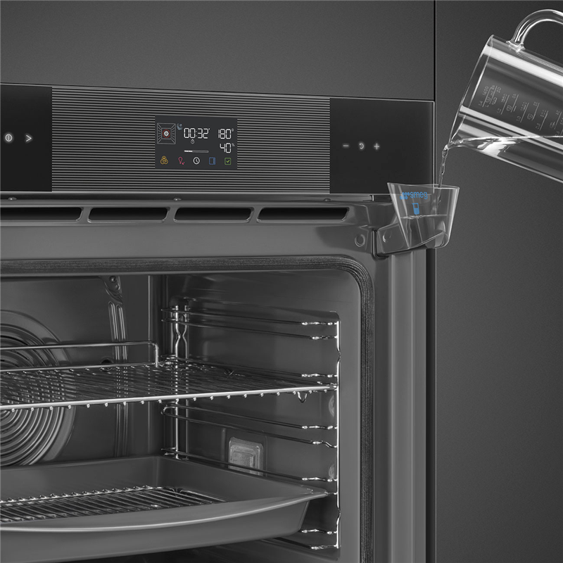 SMEG SOP6102S2PB3