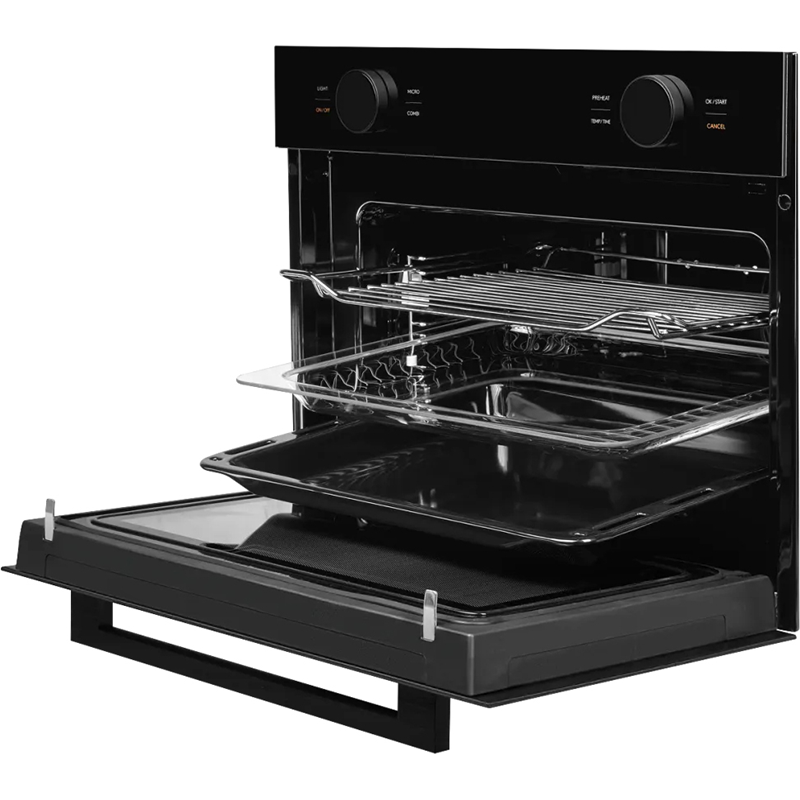 Kuppersberg KMW 612 Black