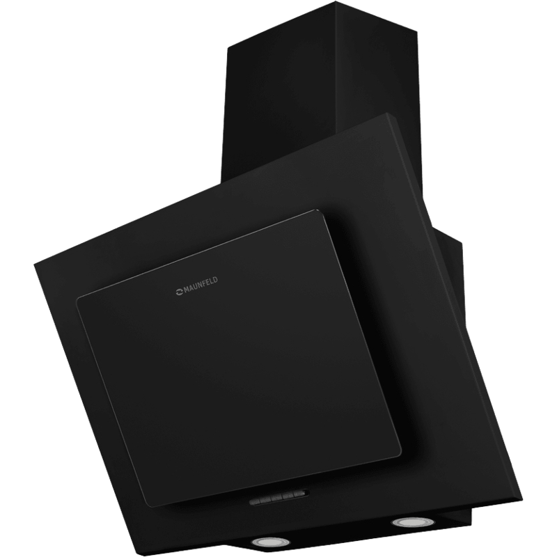 Maunfeld Tower A 60 Black
