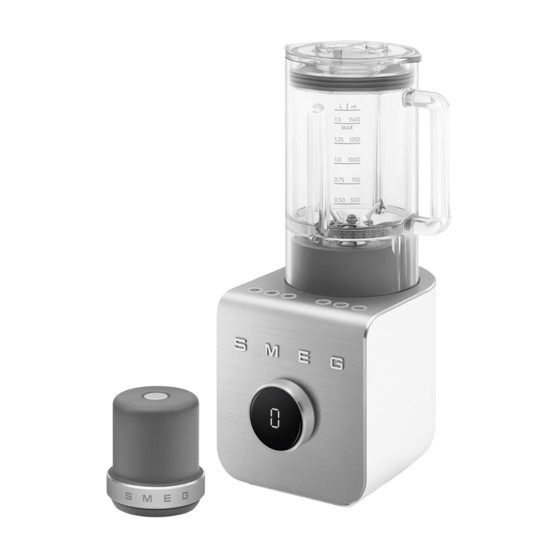 SMEG BLC02WHMEU