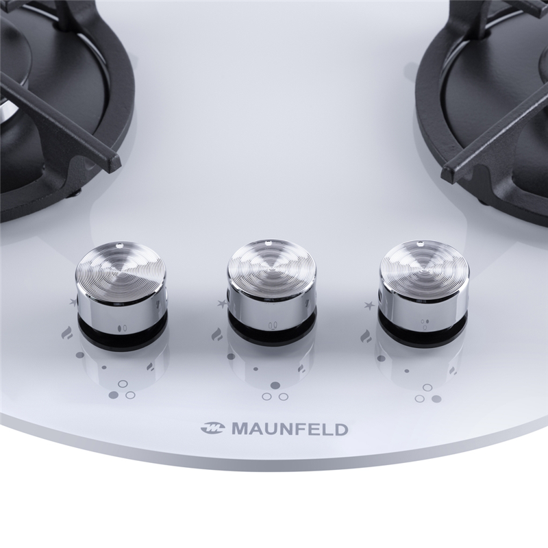Maunfeld EGHG.43.23CW/G
