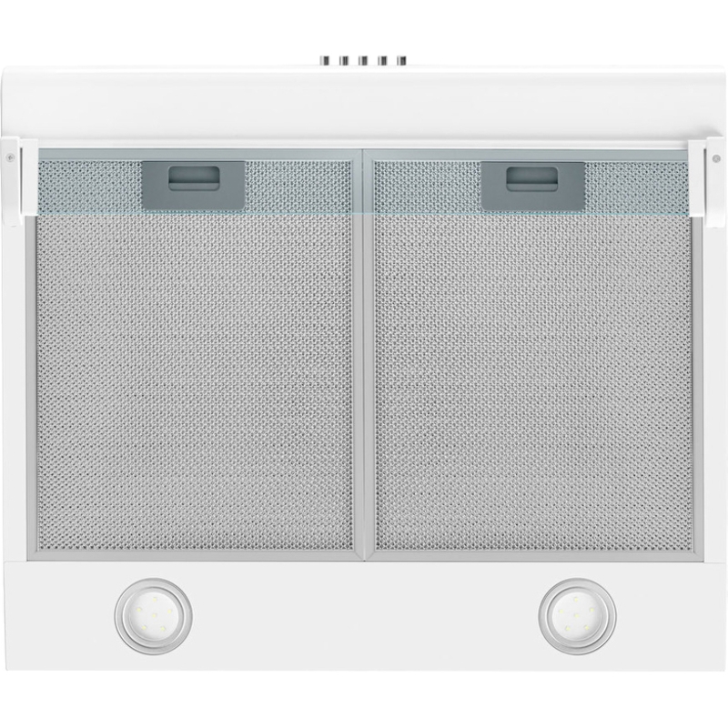 Maunfeld MP-1 60 White