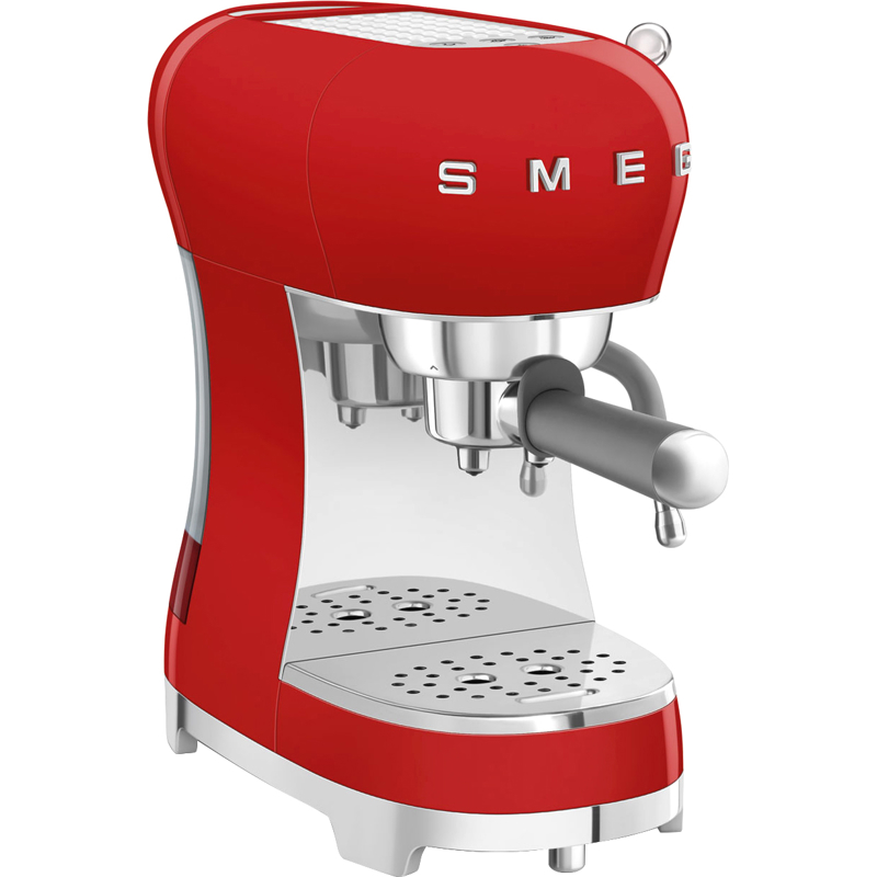 SMEG ECF02RDEU