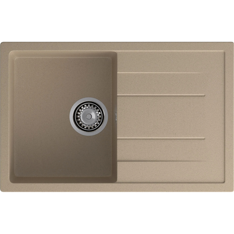 GranFest QUADRO Q-780L sandy