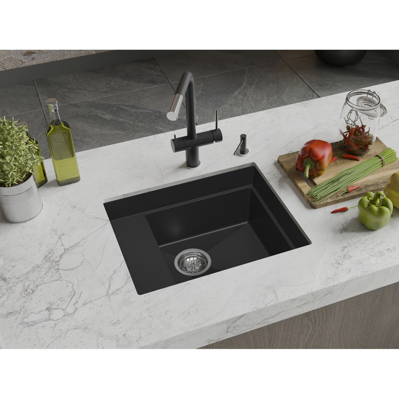 Rivelato NB-544-L antracite