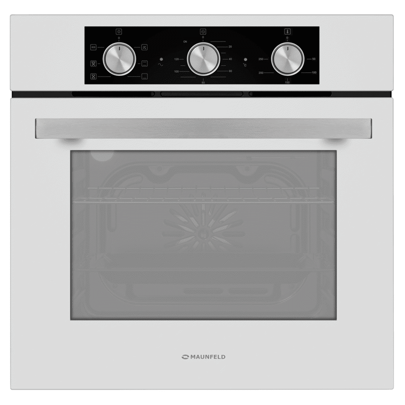 Maunfeld AEOF6060W