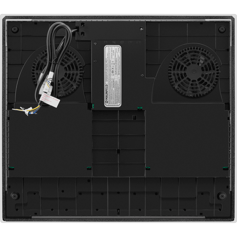 Maunfeld CVI594SF2MBL LUX Inverter