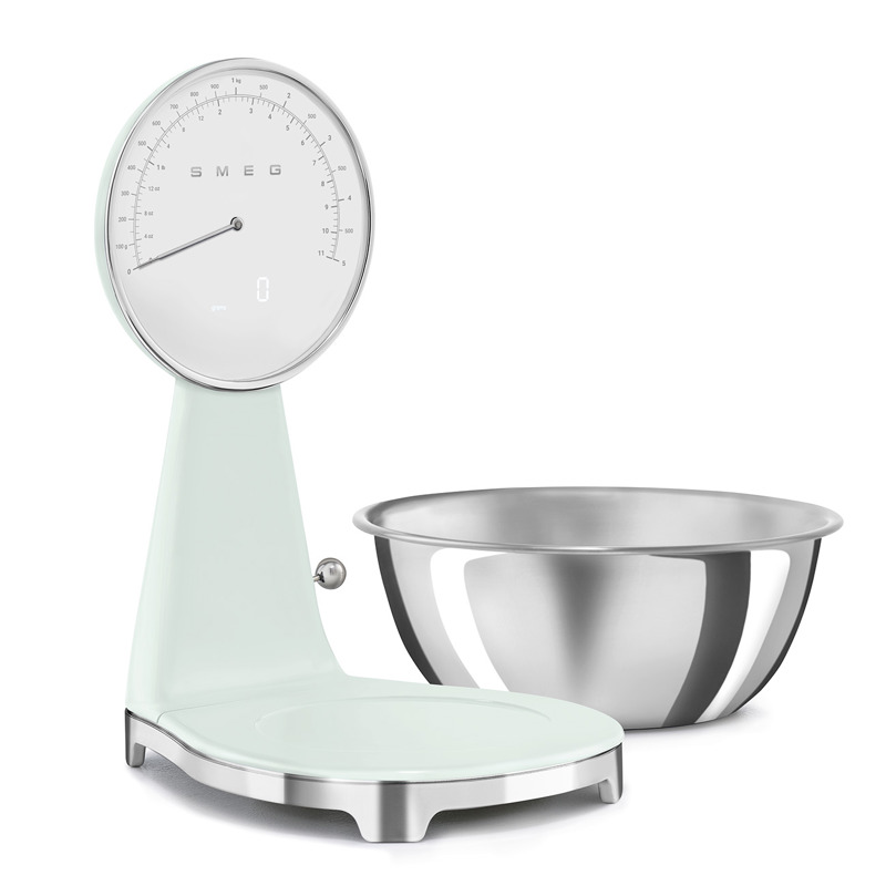 SMEG KSF01PGWW