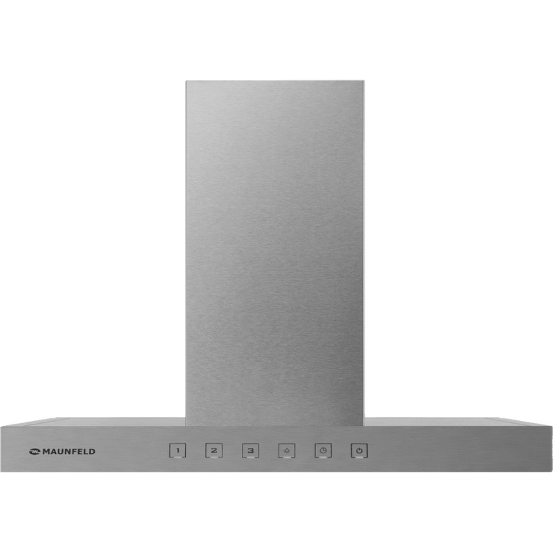 Maunfeld MODERN 60 TOUCH INOX